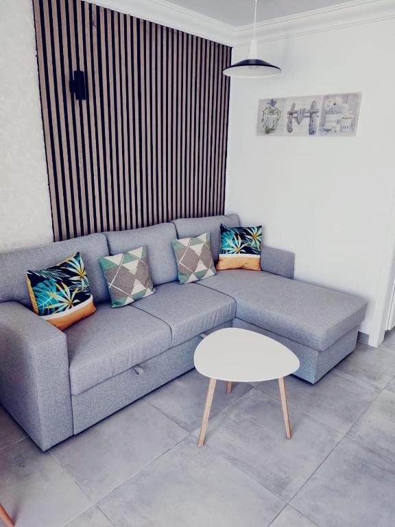 Apartamento SUEÑO DORADO - Chambres d'hôtes Puerto del Carmen