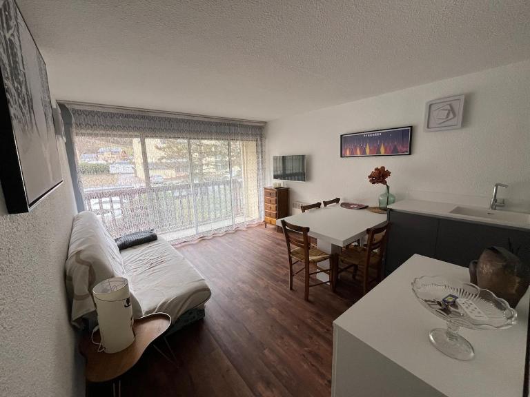 Appartement Saint Lary Soulan - Chambres d'hôtes Saint-Lary-Soulan