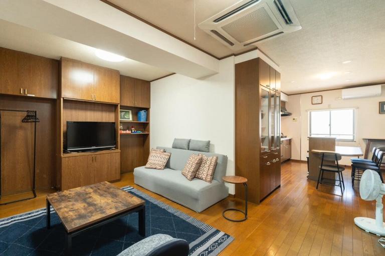 Guest House-空- - Chambres d'hôtes Takamatsu