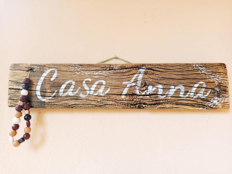 Casa Anna - B&B Crosa