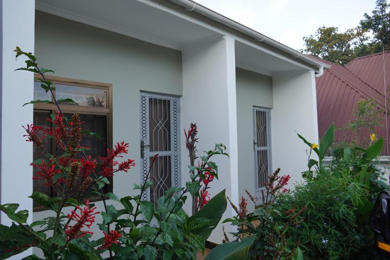 New Dream House - Ferienwohnung Arusha