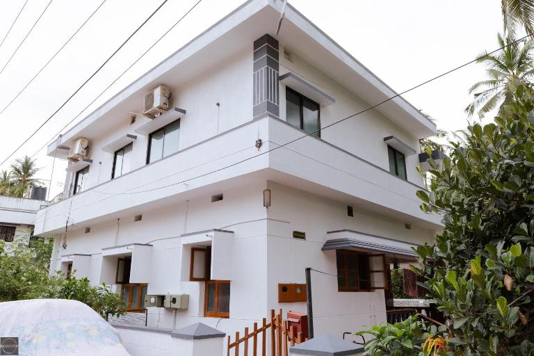 Reunion Arya Studio Stays - Chambres d'hôtes Udupi