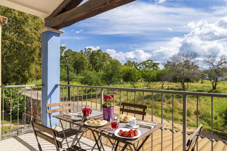 Bilocale n 10 Arbatax vicino al mare - B&B Arbatax