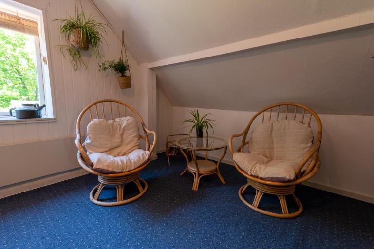 Holmely Bed & Breakfast - Chambres d'hôtes Brædstrup
