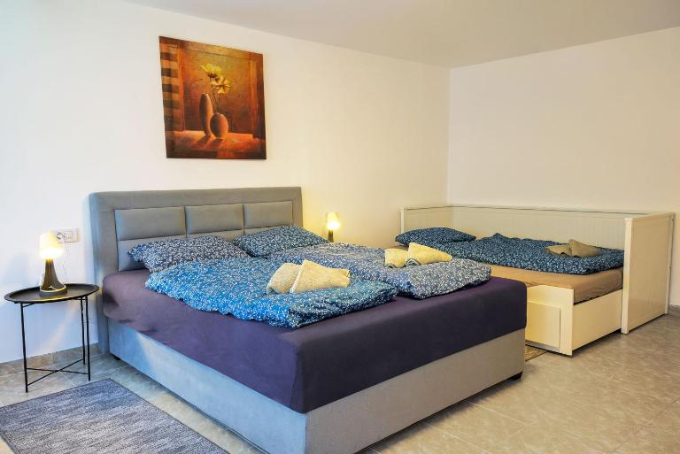 Apartman NORD85 - B&B Garešnica
