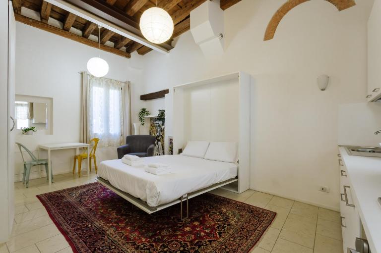 Yourbanflat Art Loft - Ferienwohnung Padua