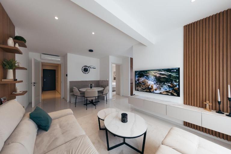 Apartman Pinjuh - Chambres d'hôtes Siroki Brijeg