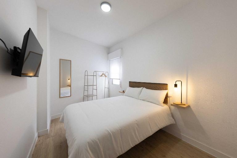 Habitación en Apartamento Teo - Chambres d'hôtes Saint-Jacques-de-Compostelle