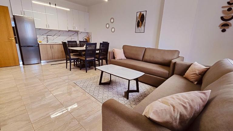 Apartment Thor 19 - B&B Shkoder