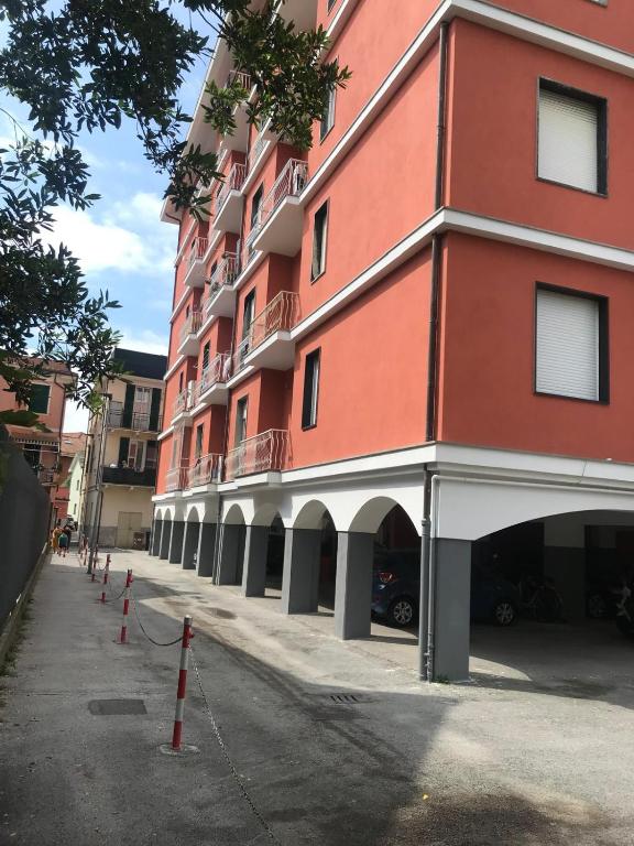 Casa Seracchioli - B&B Chiavari