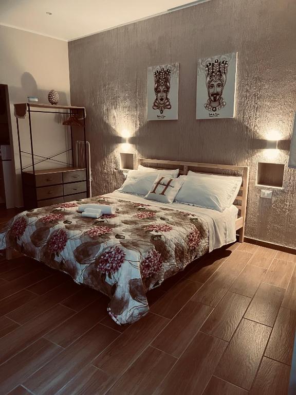 Infiniti noi home - Ferienwohnung Palermo