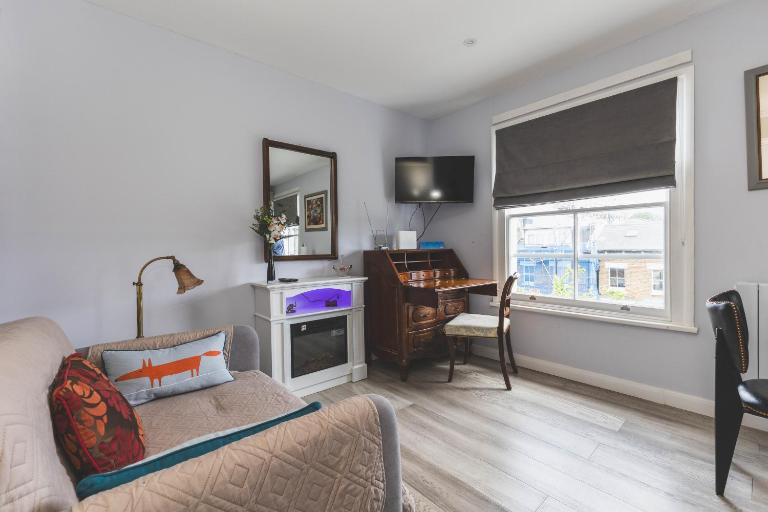 Stylish Flat B - Ferienwohnung London