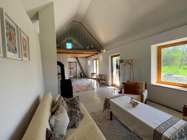 Bazalt Tigris Vendégház - Bed and Breakfast Zalahaláp