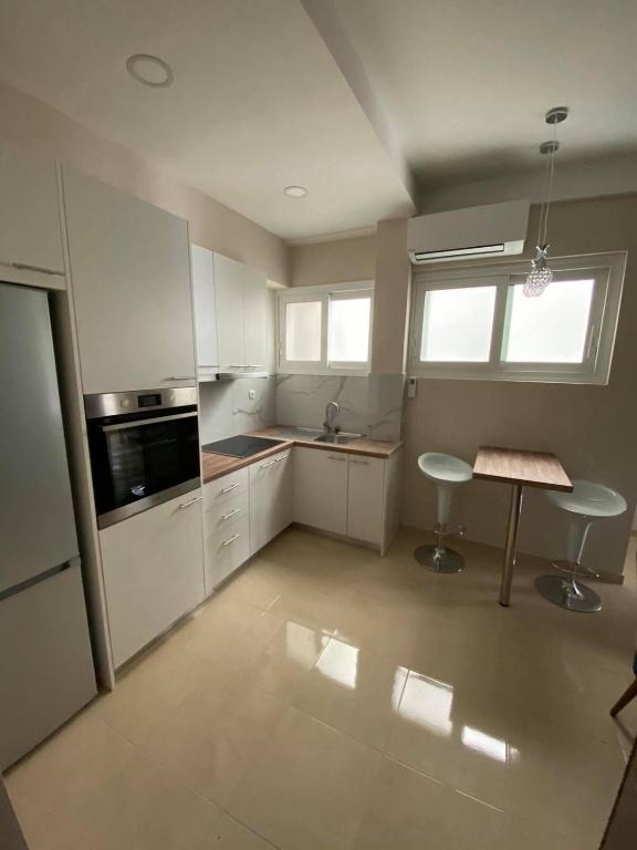 JK Apartment - B&B Giannina