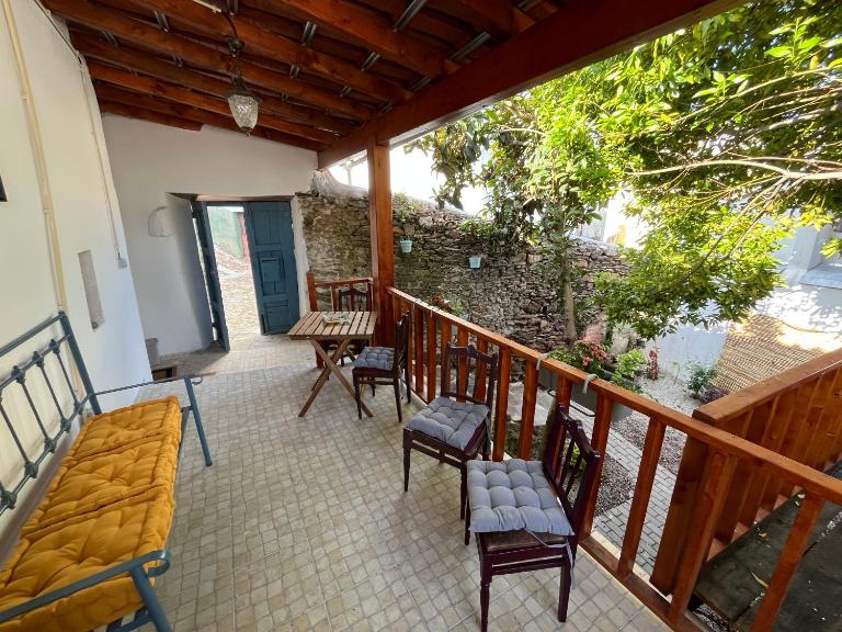 Casa Cidade Jardim - Chambres d'hôtes Mirandela