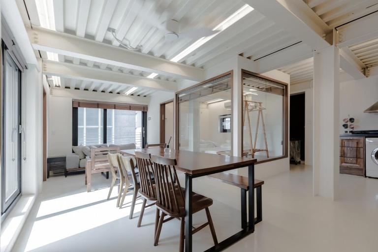 Hongdae 7min from hongdae st - Ferienwohnung Seoul