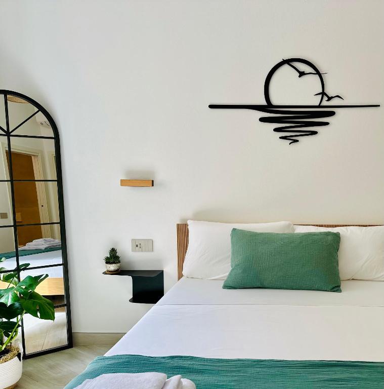 Salty Suite - Bed and Breakfast Levanto