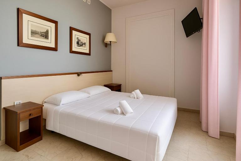 Margherita Rooms - B&B Catania
