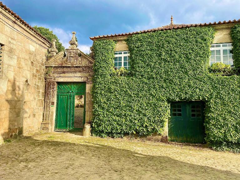 Quinta da Cumieira - B&B Cumieira