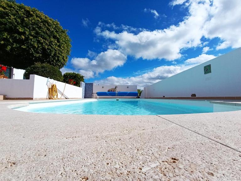 Villa Lilli - La maison de la danse - B&B La Asomada