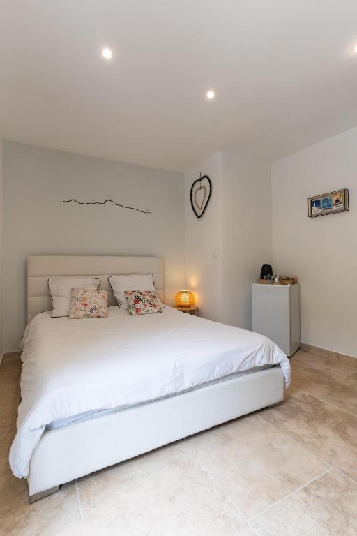 La Chambre de Mijeane - B&B Gémenos