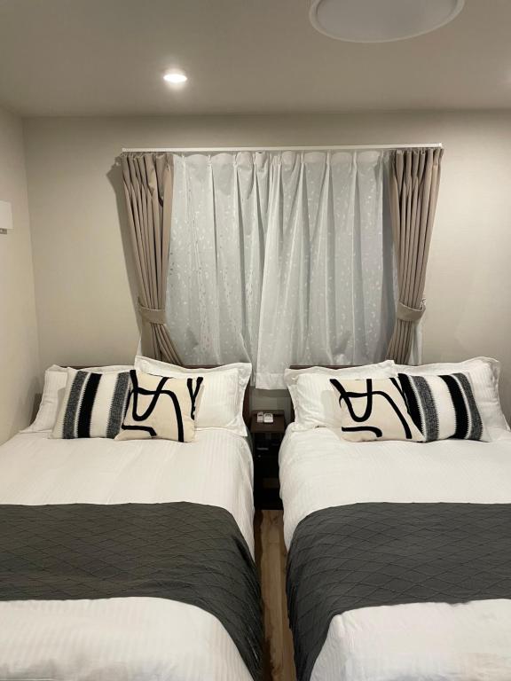 T-Hotel入谷 - B&B Tokyo