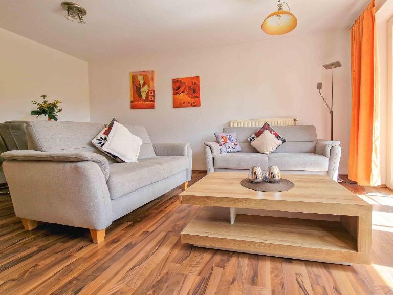 Frya - B&B Greetsiel