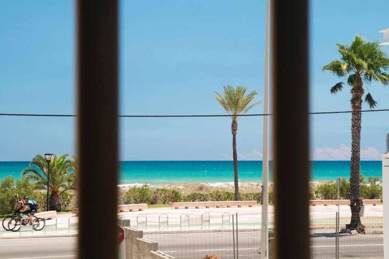Mar Las Minvas - Chambres d'hôtes Castellón de la Plana