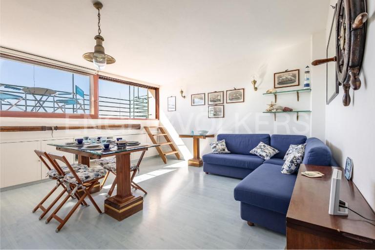 Appartamento Lo Strallo - Ferienwohnung Castiglione della Pescaia