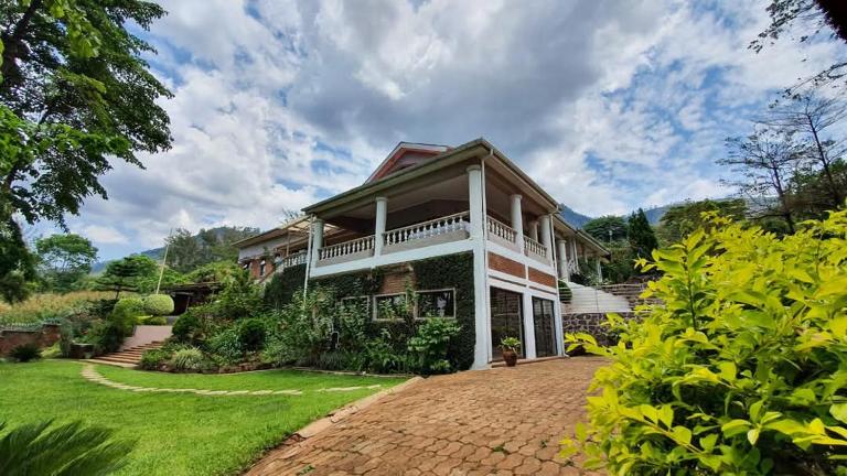 Villa Kupa - Ferienwohnung Zomba