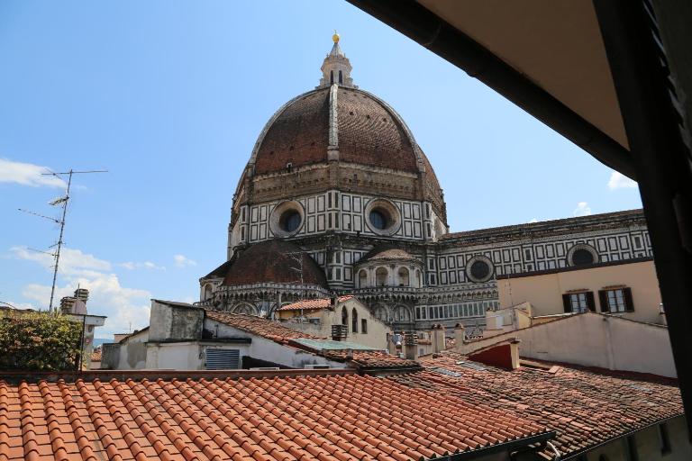 Apartments Florence - Ricasoli Terrace - B&B Firenze