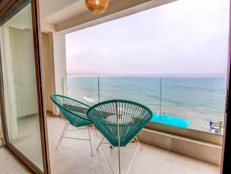 Amlal - Ocean by Coralia - 2/3 Px - B&B Taghazout