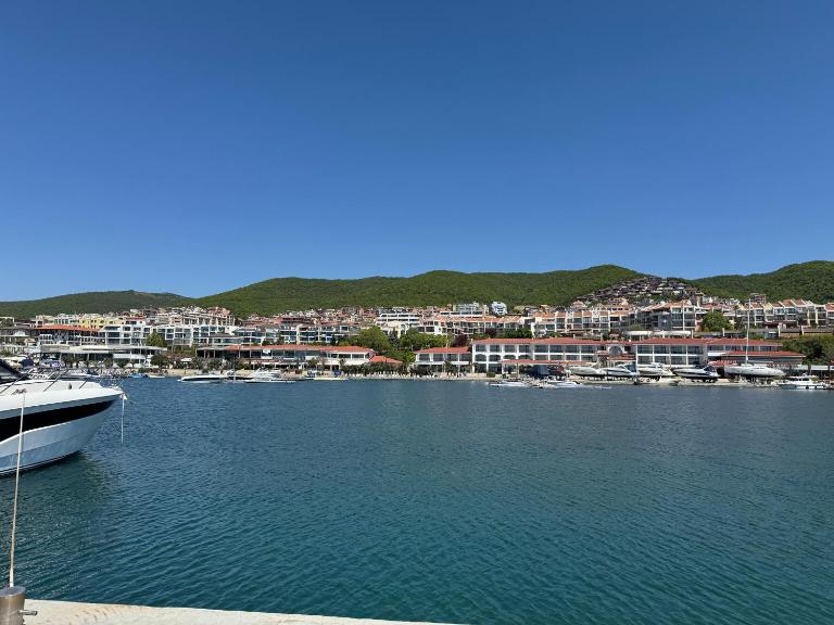 Arena I by the Sea - Chambres d'hôtes Sveti Vlas