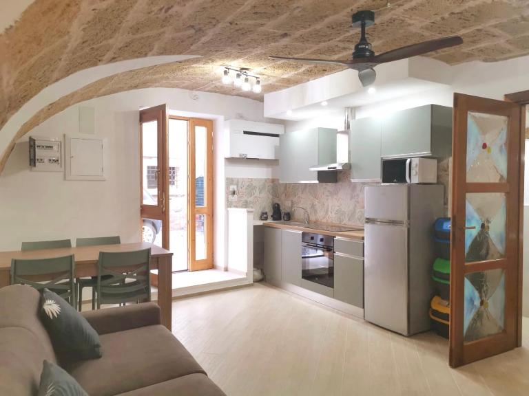 Casa Doria - B&B Alghero