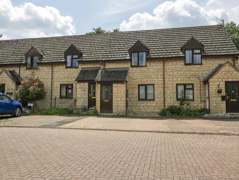 20 Honeycroft - B&B Cheltenham