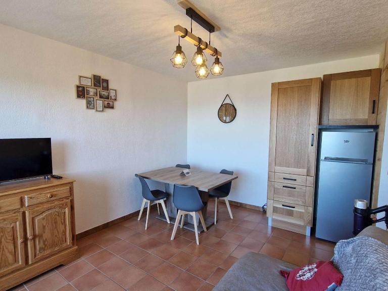 Appartement au cœur de la station - 4 pers. - FR-1-393-179 - B&B Saint-Michel