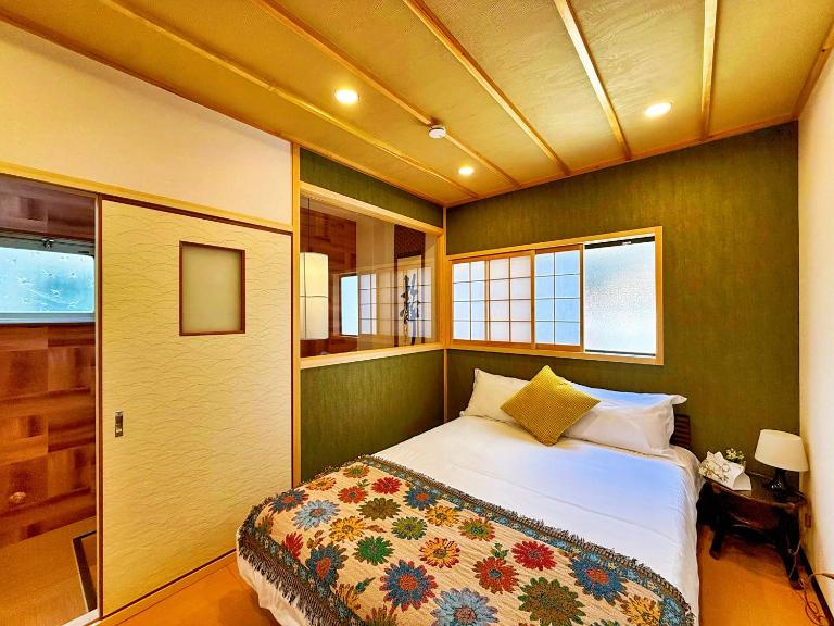 星宿川-竹の宿103 - B&B Osaka