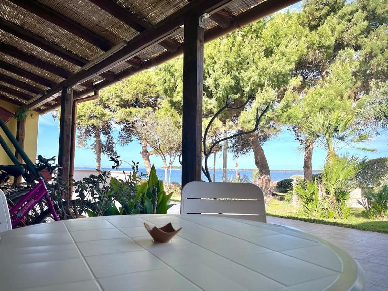 I Colori dello Stagnone - B&B Birgi Vecchi