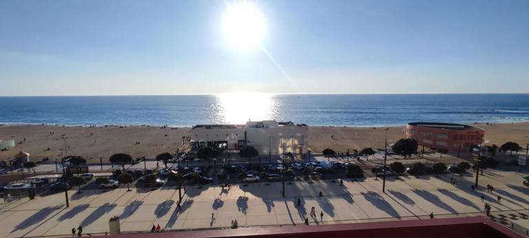 Sunrise Beach Apartment - B&B Póvoa de Varzim
