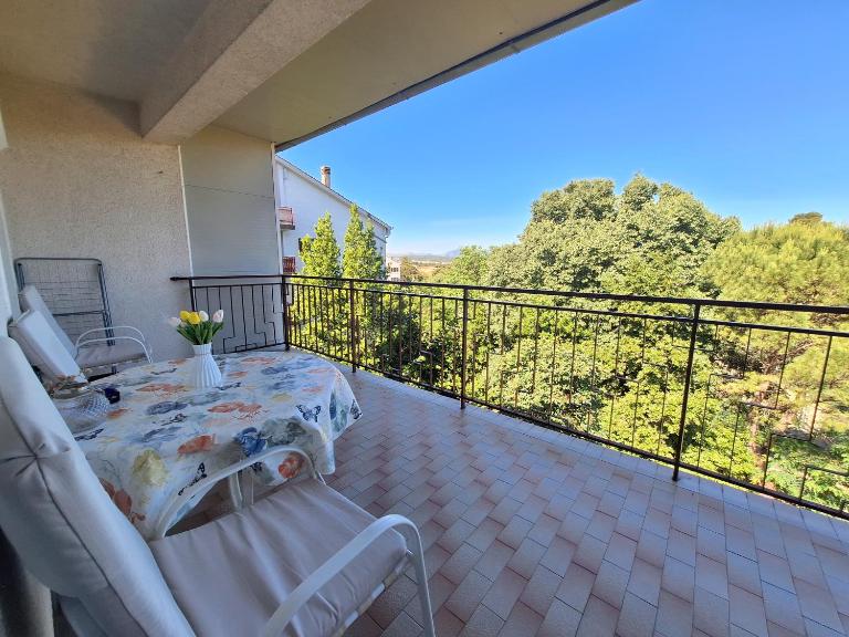 Apartment Marina - Chambres d'hôtes Malinska