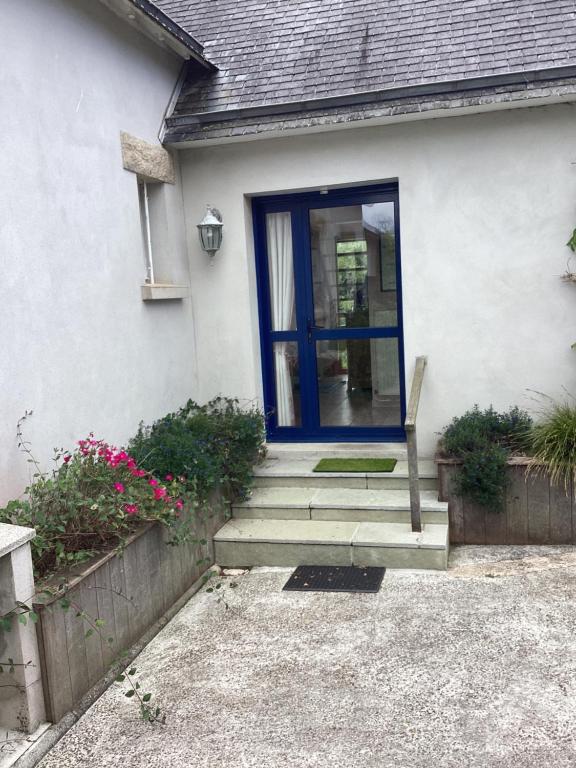 Quéméneur - B&B Crozon