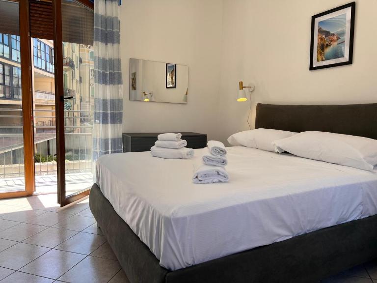 Kibilù - Via Magenta 48 - B&B Varese