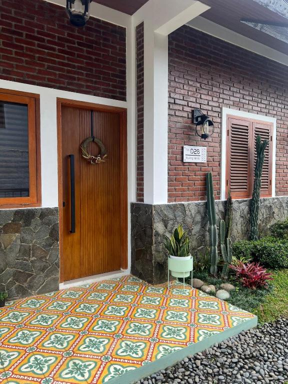 Amarillo 2 Lembang - Ferienwohnung Bongkar Dua