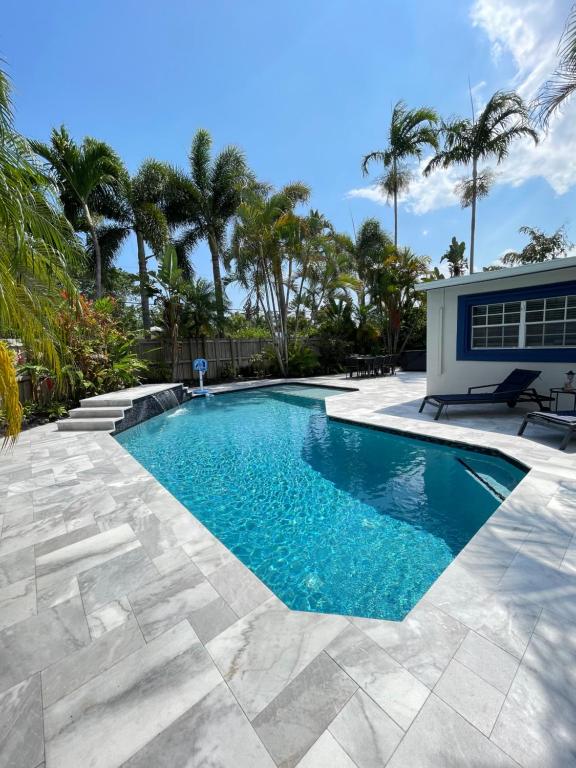La Dolce Villa - Ferienwohnung Fort Lauderdale