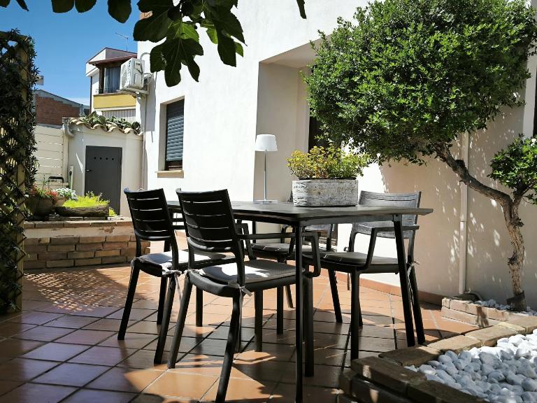 Bidda Mores Appartamenti- I Velieri - B&B Capoterra