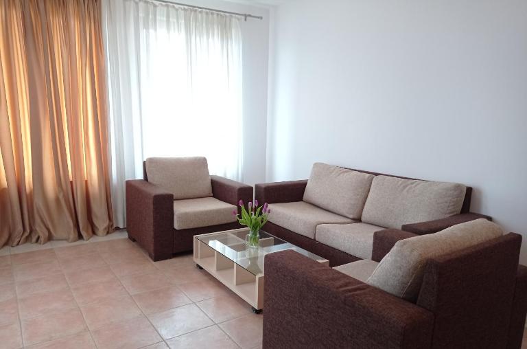 Апартаменти за гости Морска гледка - Bed and Breakfast Chernomorets