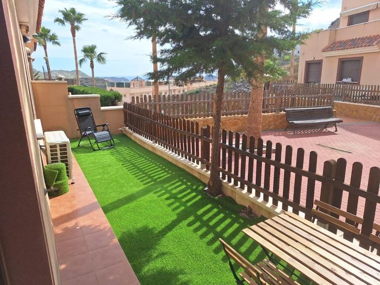Laurent's house - ATTC International Vacations - B&B Isla del Fraile