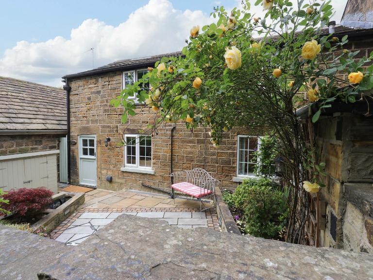 Woodman's Cottage - Ferienwohnung Wakefield