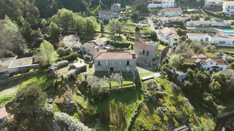 A Quinta Lanhelas River View - B&B Caminha