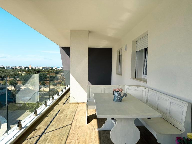 Dimora Belvedere by Monholiday - Bed and Breakfast Monopoli